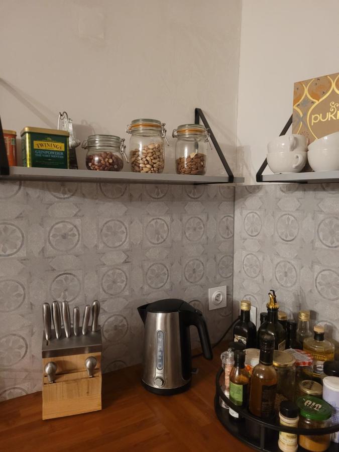Appartement Maison 3 Ch A La Campagne A 5Min De Valence à Bourg-lès-Valence Extérieur photo