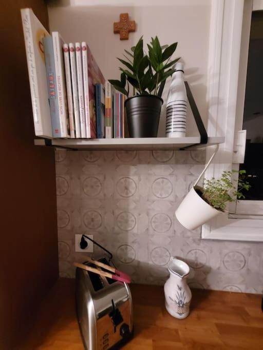 Appartement Maison 3 Ch A La Campagne A 5Min De Valence à Bourg-lès-Valence Extérieur photo